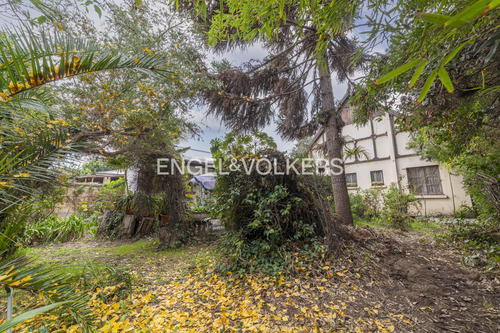 Casa Estilo Inglés Con Encanto Y Potencial
