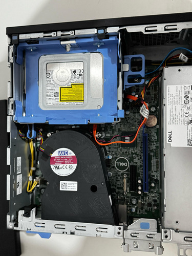 Cpu Dell 5070 Core I5 9na 16gb 128ssd Win11 22puLG Pro 9th (Reacondicionado)