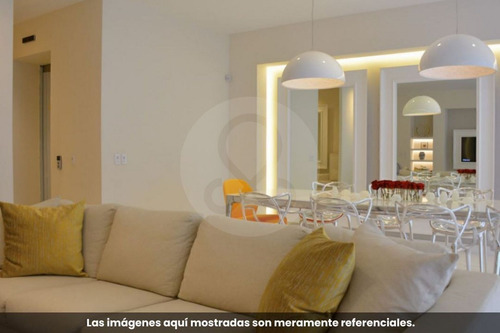 Departamento En Venta En Polanco V Sección