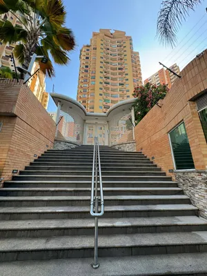 Apartamento en alquiler