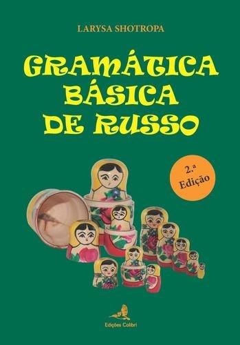 Gramatica Basica De Russo