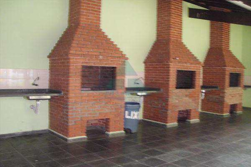 Apartamento Com 2 Dorms, Praia Da Maranduba, Ubatuba - R$ 250 Mil, Cod: 734 - V734