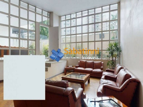 Imagem 12 de 16 de Apartamento A Venda Em Sp Bela Vista - Ap04736 - 69423815