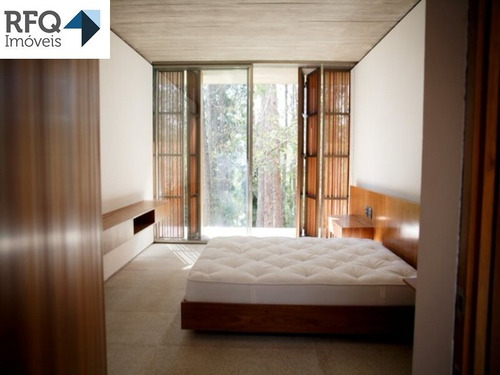 Imagem 27 de 30 de Casa Com 7 Dormitórios No Condomínio Estância Parque Atibaia !! - Cc00035 - 70283625