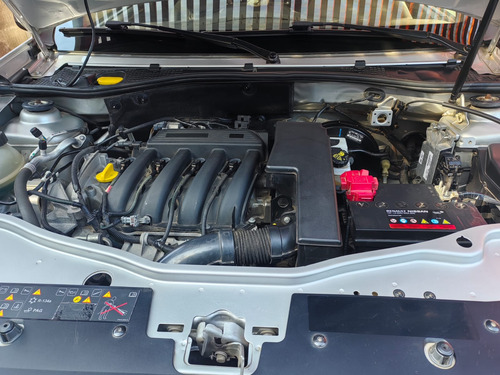 Renault Duster Dynamique 1.6 4x2 Mt F2