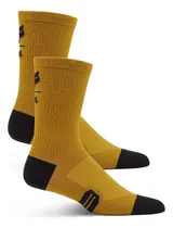 Comprar Calcetas Fox Ranger 8 Fox 74 Bici Enduro Mtb Downhill Bmx