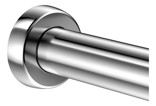 Tubo Ligação Vaso Sanitário Docol Chrome 626606 30cm Cromado