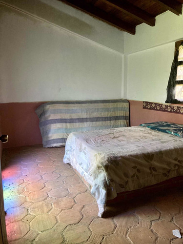 Imagen 15 de 30 de Casa En La Cima Del Cielo, Clima De Montaña.