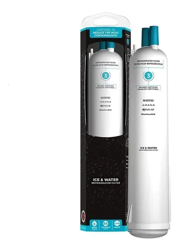 comprar Filtro De Agua Whirpool Every Drop Every 3