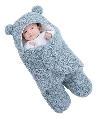Cobertor Para Bebes Saco De Dormir Sleeping