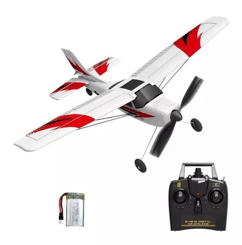 Avião de controle remoto - Hobbies e coleções - Tapajós, Indaial