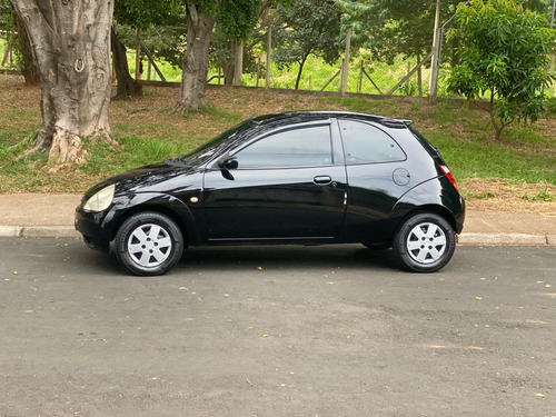 Ford Ka Ka Action 1.6 MPI 8V 95cv