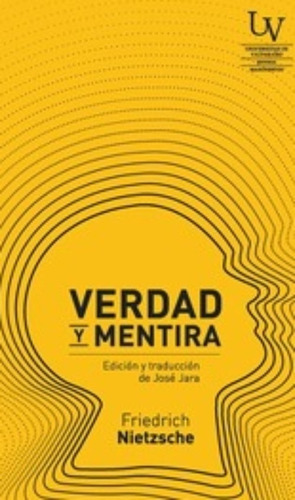 Libro Verdad Y Mentira