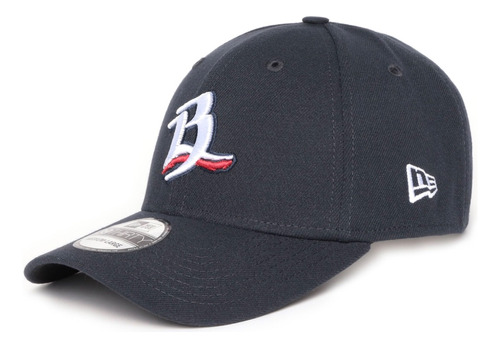 Gorra Bravos De León Lmb 39thirty New Era