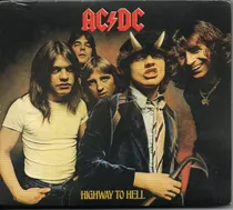 Comprar Ac\u002Fdc Highway To Hell Sellado Queen Led Zeppelin Rush Ciudad