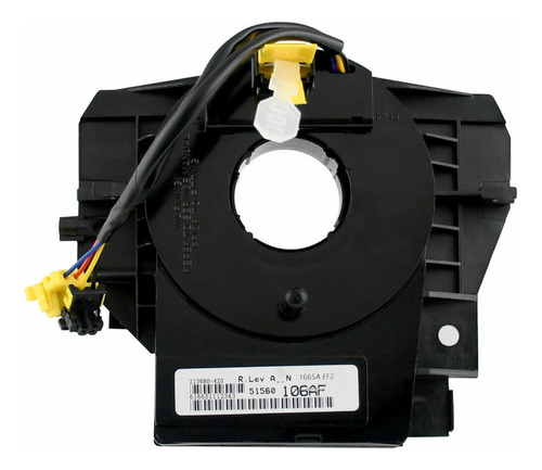 Pista Carrte Resorte Reloj Para 2007-2011 Dodge Nitro Ka