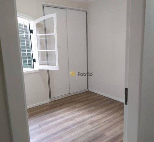 Imagem 12 de 16 de Casa Com 3 Dormitórios À Venda, 218 M² Por R$ 990.000,00 - Nova Petrópolis - São Bernardo Do Campo/sp - Ca0683