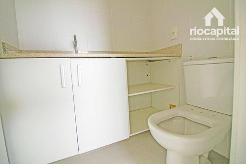 Imagem 13 de 30 de Apartamento Com 2 Quartos À Venda, 68 M² Por R$ 670.000 - Barra Da Tijuca - Rio De Janeiro/rj - Ap1391