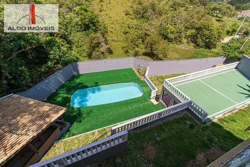 Imagem 2 de 29 de Casa À Venda No Bairro Chácara São João - Carapicuíba/sp - 208
