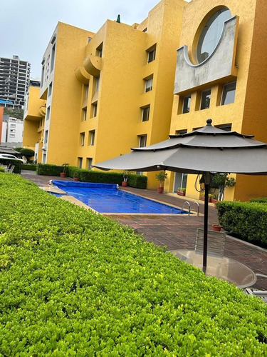 Venta Penthouse En Bellavista Atizapán