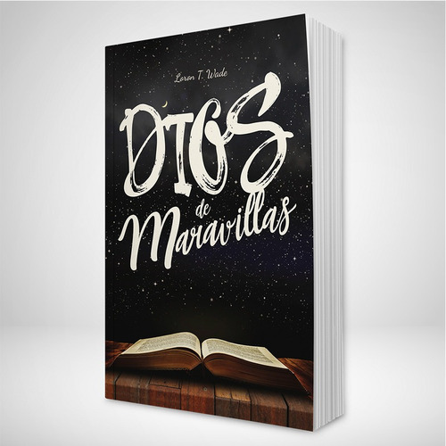 Dios De Maravillas - 2ed. - Editorial Aces