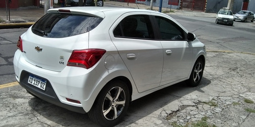 Chevrolet Onix 1.4 Ltz At 98cv 2018