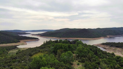 Imagen 29 de 30 de Venta Casa En Excelente Ubicación, A 350 Mts Del Lago, Las Rabonas, Traslasierra Escritura!