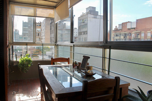 Imagen 2 de 19 de Venta Departamento Dos Dormitorios Zona Rio