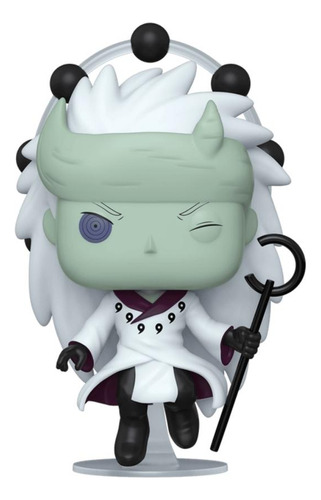 Funko Pop Naruto Shippuden Madara Uchiha Sage Of Six Paths 1196