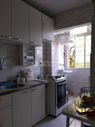 Imagem 10 de 15 de Apartamento - Cristal - Ref: 88797 - V-88797