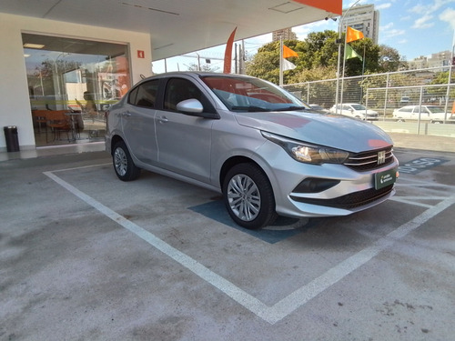 Fiat Cronos 1.3 FIREFLY FLEX DRIVE MANUAL