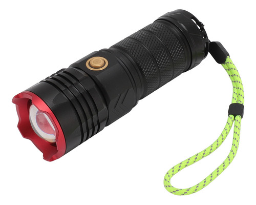Linterna Para Acampar Linterna Para Exteriores De Aleación