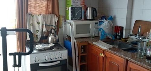 Imagen 4 de 10 de Apartamento En Calidad De Nuda Propiedad Excelente Ubicacion