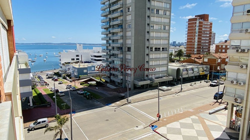 Imagen 4 de 16 de Venta Apartamento 1 Dormitorio En Peninsula