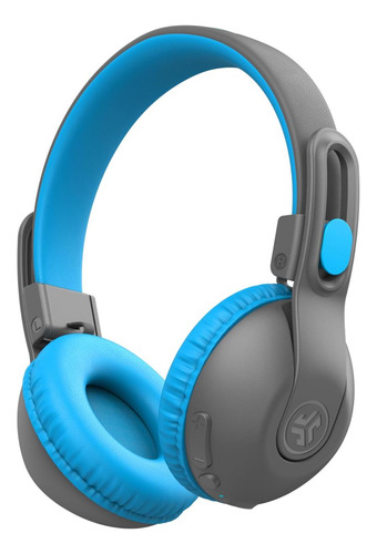 Jlab Jbuddies Studio 2 Auriculares Supraaurales Inalámbricos