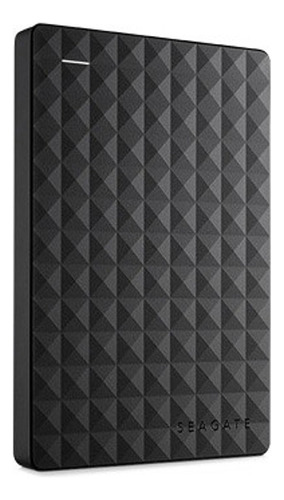 Disco Duro Externo Portátil Seagate Expansion 3.0 Usb 4tb