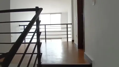 Apartamento Duplex - 1.500.000 ( Administración Incluída)