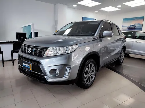 Suzuki Vitara 1.6 Gl