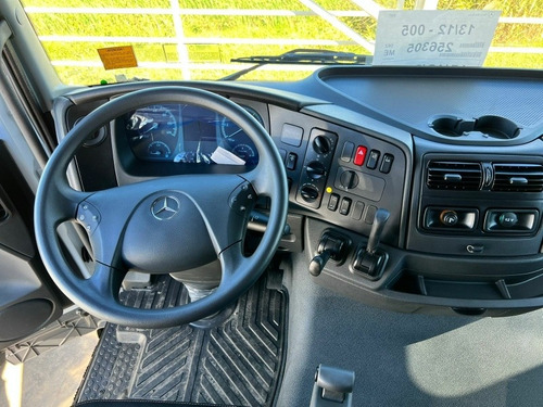 Imagen 4 de 10 de Mercedes Benz Axor 2544 6x2