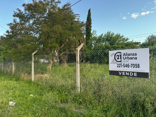 Lote En Venta