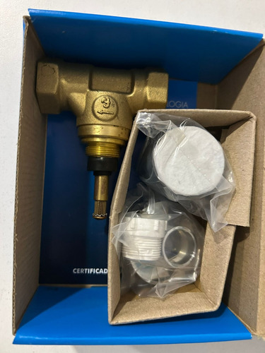 Fv Llave De Paso De 19 Mm