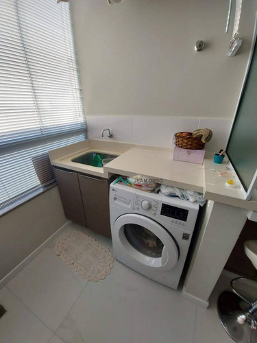 Imagem 13 de 16 de Apartamento Com 3 Dormitórios À Venda, 82 M² Por R$ 350.000,00 - Ingleses - Florianópolis/sc - Ap0329