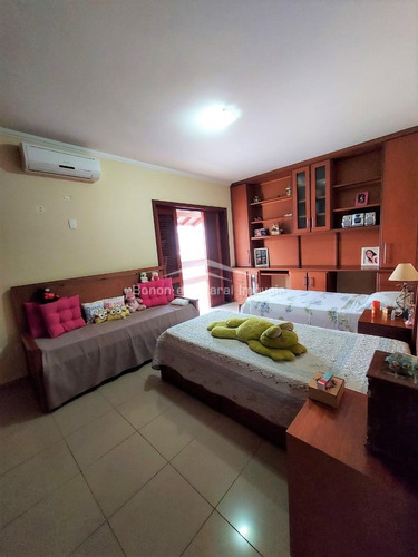 Imagem 18 de 30 de Casa À Venda Em Parque Brasil 500 - Ca013835