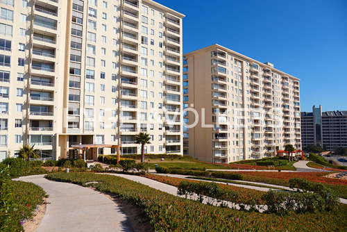 Acogedor Departamento En Condominio.