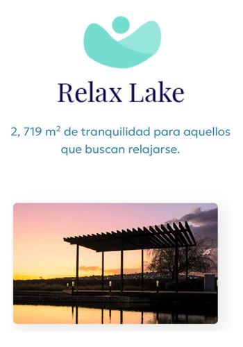 Terrenos Exclusivos En Lagos Residencial