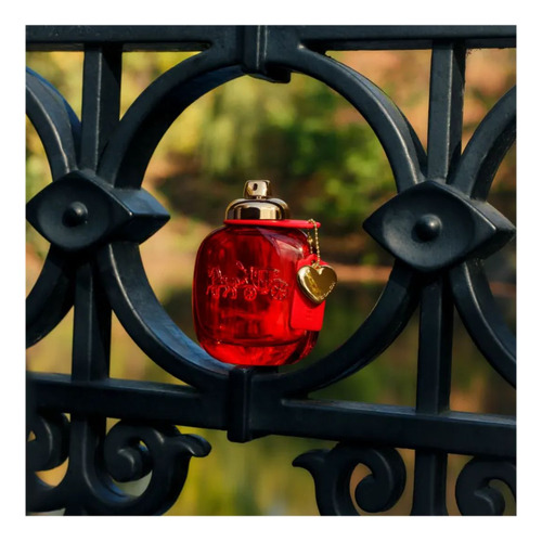 Eau de Parfum Coach Love para Mujer 30ml Spray
