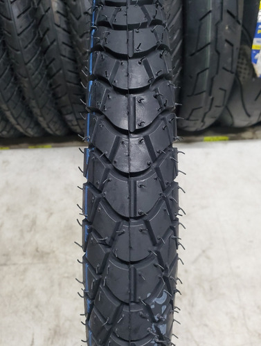 Llanta 2.75-17 Power Tire Tt Mx05 6pr Italika Dt110 At110lt