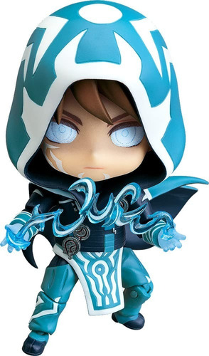 Figura Magic The Gathering, Jace Bereren, Nendoroid 