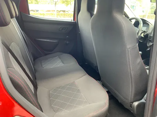 Renault Kwid Intens