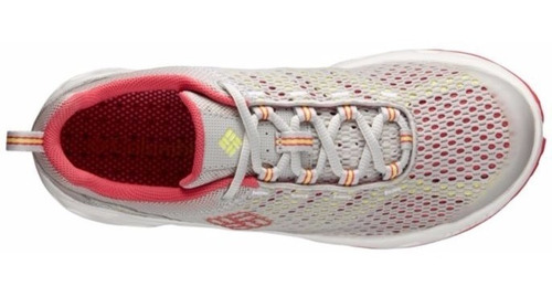 Columbia Drainmaker Iii Mujer- Consulta Tu Numero!!